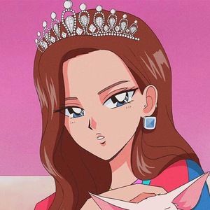 Meet your Posher, Jackie